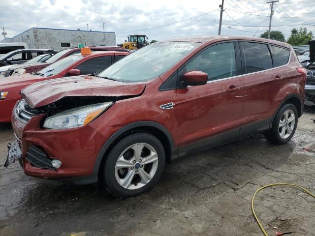 2016 FORD ESCAPE SE #3023188137