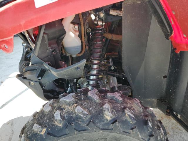 2023 HONDA TRX420 FM 1HFTE40K7P4903410