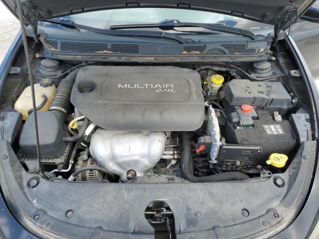 2015 DODGE DART SXT - 1C3CDFBB8FD420680