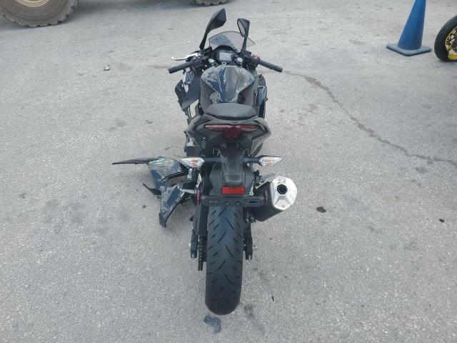 2024 KAWASAKI EX500 ML5EXGG16RDA08132