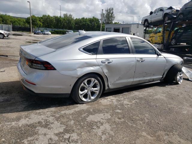 2024 HONDA ACCORD LX - 1HGCY1F25RA033203