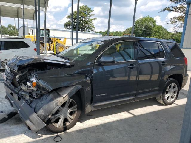 2017 GMC TERRAIN SL 2GKALMEK7H6273683  67198034