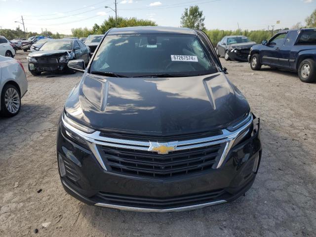 2024 CHEVROLET EQUINOX LT 3GNAXKEG0RL106439  67267574