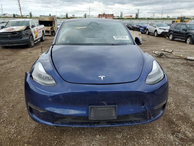 2023 TESLA MODEL Y - 7SAYGDEE6PA182650