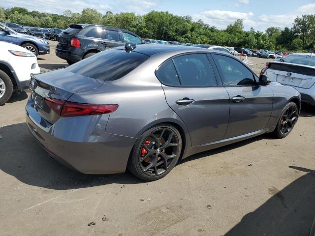 VIN ZARFANBN4K7615759 2019 Alfa Romeo Giulia, TI no.3