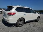 NISSAN PATHFINDER photo