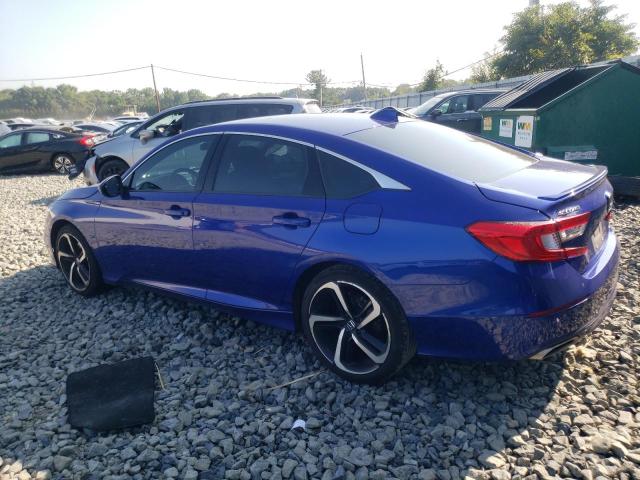 2020 HONDA ACCORD SPO - 1HGCV1F32LA013998