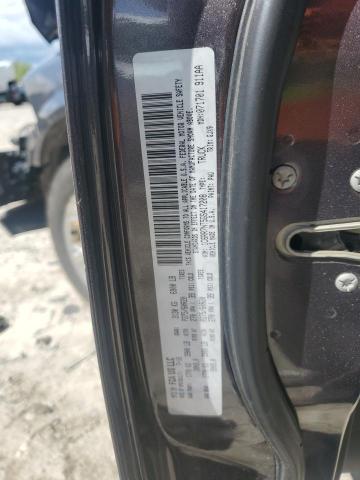 2016 RAM 1500 LARAM - 1C6RR7NT5GS417208