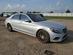 Lot #3033602174 2015 MERCEDES-BENZ S 550