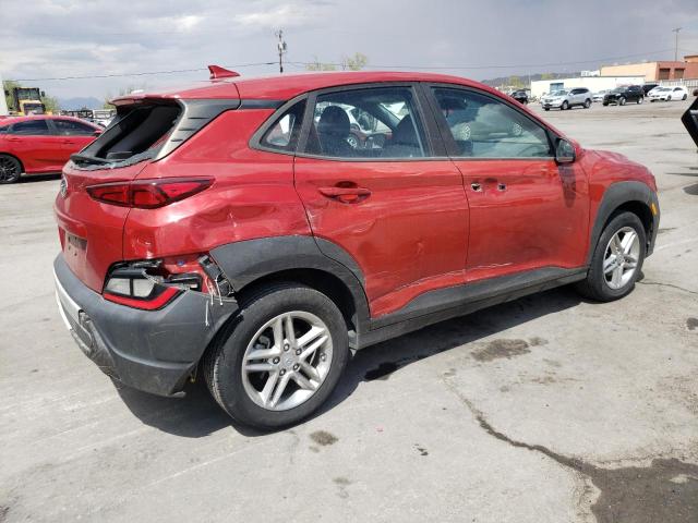 2022 HYUNDAI KONA SEL - KM8K22AB1NU762358