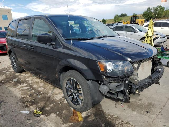 2018 DODGE GRAND CARA - 2C4RDGBG2JR199350