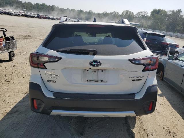 2021 SUBARU OUTBACK TO - 4S4BTAPC8M3209556