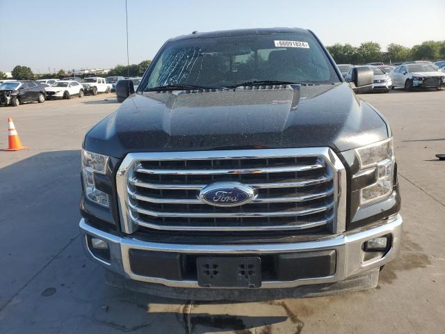 VIN 1FTEW1CG4HKE35428 2017 Ford F-150, Supercrew no.5