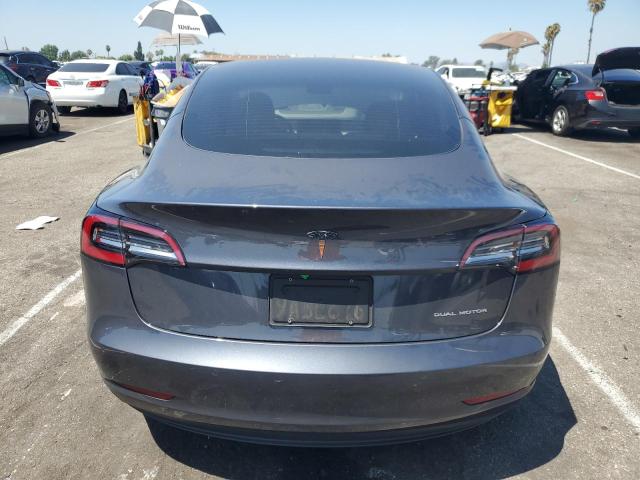 VIN 5YJ3E1EB2NF132703 2022 Tesla MODEL 3 no.6