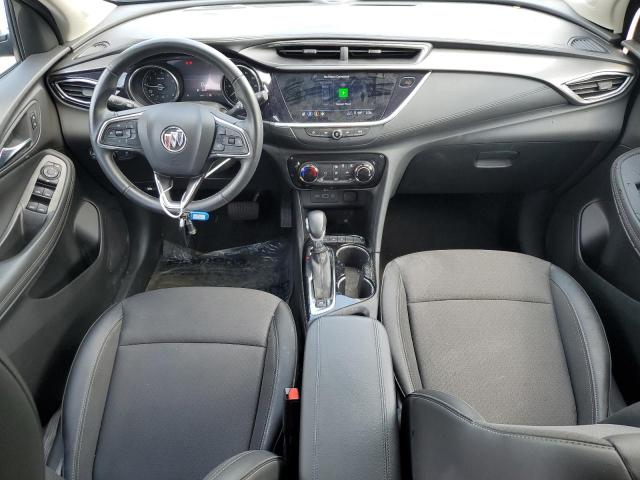 2023 BUICK ENCORE GX - KL4MMCSL3PB133519