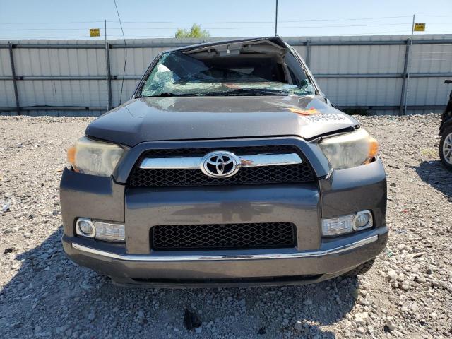 VIN JTEBU5JR0D5138021 2013 Toyota 4runner, SR5 no.5