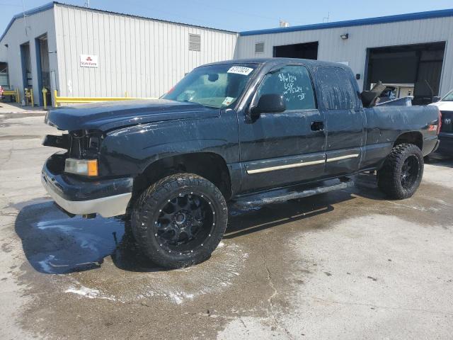 2006 CHEVROLET SILVERADO 1GCEK19V36Z232083  67372024