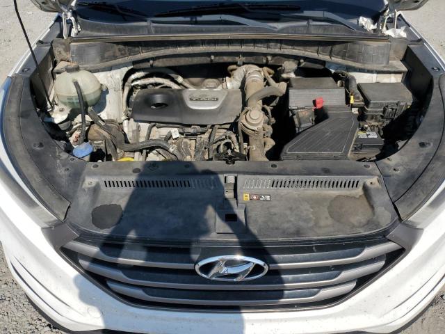 2016 HYUNDAI TUCSON LIM - KM8J33A26GU037579
