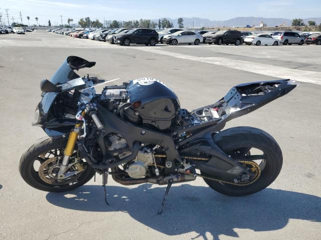 2016 BMW S1000 RR - WB10D2105GZ354033