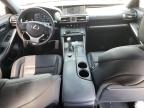 LEXUS IS 200T photo