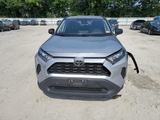 2021 TOYOTA RAV4 LE - 2T3H1RFV9MC100107