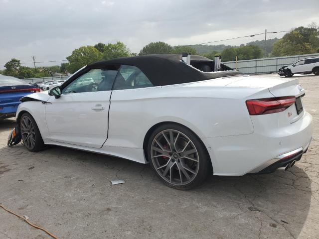 2021 AUDI S5 PRESTIG WAUY4GF52MN002650
