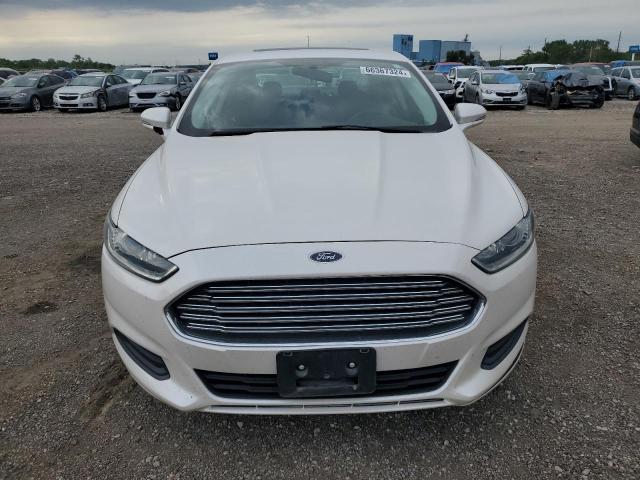 VIN 3FA6P0H78ER140804 2014 Ford Fusion, SE no.5