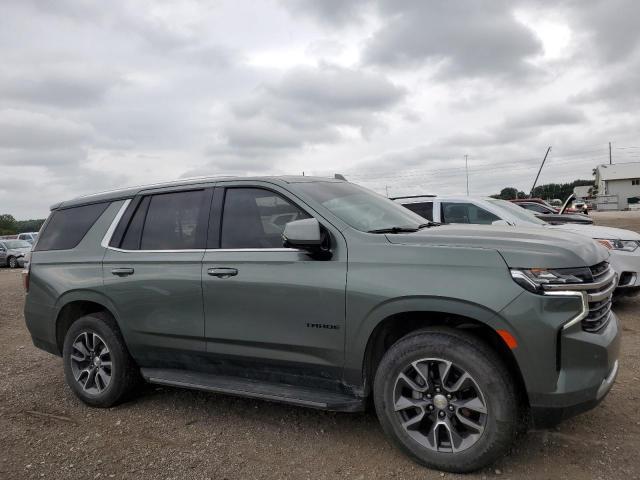2023 CHEVROLET TAHOE K150 - 1GNSKNKD2PR151449
