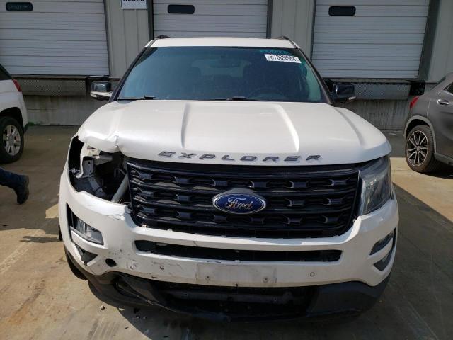 2016 FORD EXPLORER S - 1FM5K8GT7GGC21154