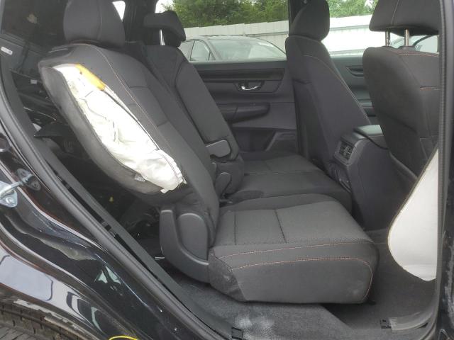 2024 HONDA CR-V SPORT - 5J6RS6H59RL022203