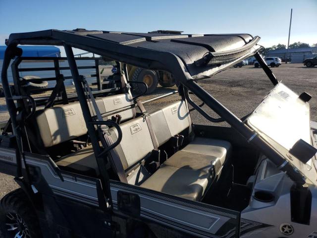 2021 KAWASAKI KAF820 M JKBAFSM11MB503456