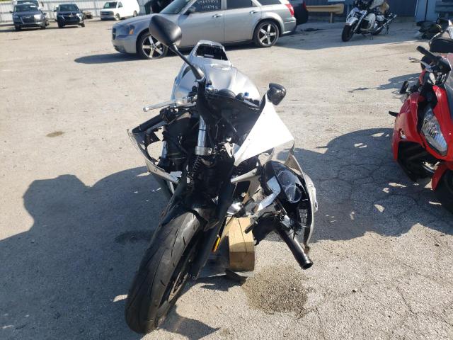 2004 YAMAHA YZFR6 L JYARJ06E54A019789