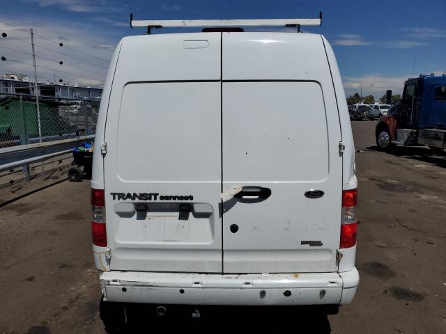 VIN NM0LS7BN9DT172666 2013 Ford Transit, Xlt no.6