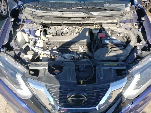 2018 NISSAN ROGUE S - KNMAT2MV7JP568767