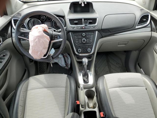 2015 BUICK ENCORE CON - KL4CJFSB8FB208906