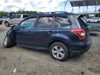 SUBARU FORESTER 2 снимка