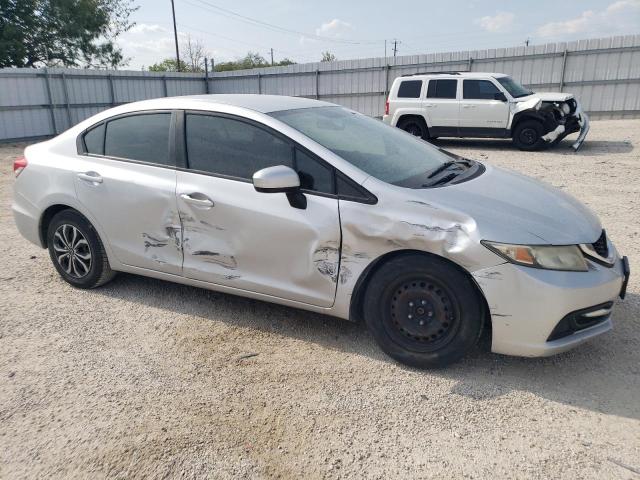 Vin: 2hgfb2f51fh549523, lot: 68517474, honda civic lx 20154