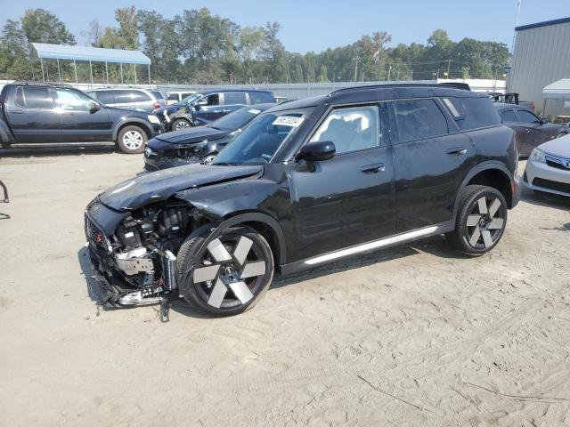 2025 MINI B80 - WMZ23GA05S7P34618