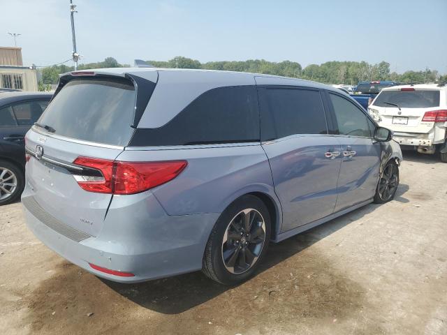 2023 HONDA ODYSSEY EL - 5FNRL6H91PB051460