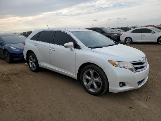 VIN 4T3BK3BB1DU085838 2013 Toyota Venza, LE no.4