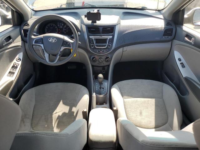 2016 HYUNDAI ACCENT SE - KMHCT4AE6GU051474