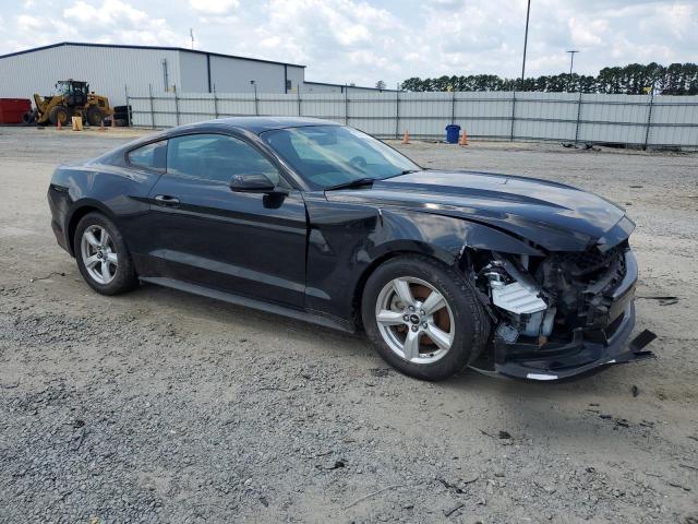 2016 FORD MUSTANG - 1FA6P8AM6G5264297