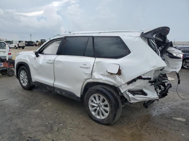 2024 TOYOTA GRAND HIGH #3308154174