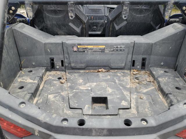 2022 POLARIS RZR TRAIL - 3NSASE996NN475341