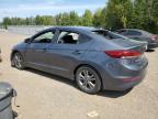 HYUNDAI ELANTRA SE photo