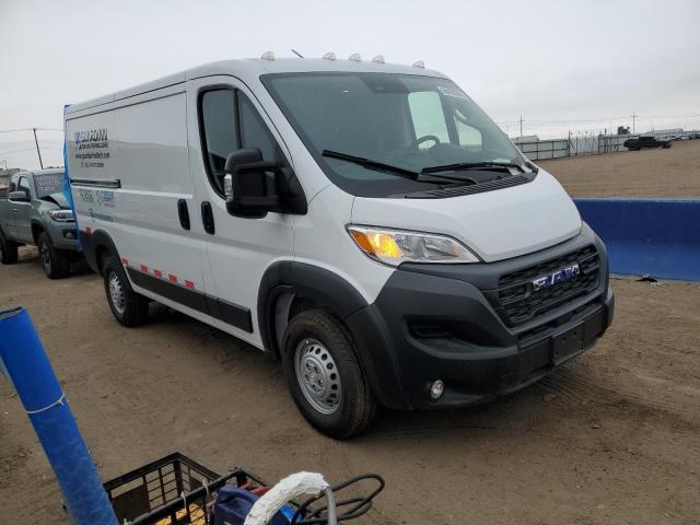 2024 RAM PROMASTER - 3C6LRVAG4RE110010
