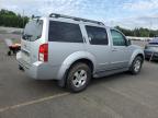 NISSAN PATHFINDER photo