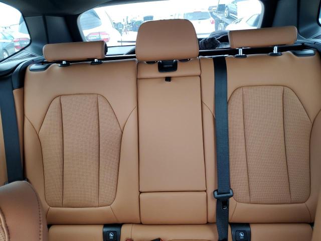 2022 BMW X3 SDRIVE3 - 5UX43DP00N9N22683