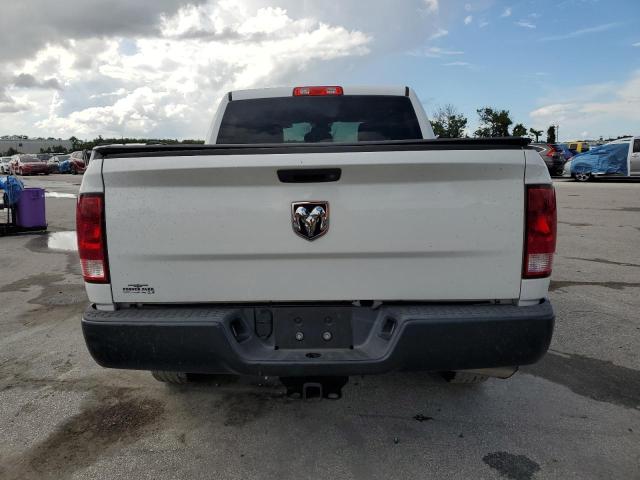 2017 RAM 1500 ST - 3C6RR6KT2HG783201