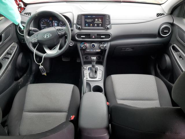 2019 HYUNDAI KONA SEL - KM8K22AA3KU284737